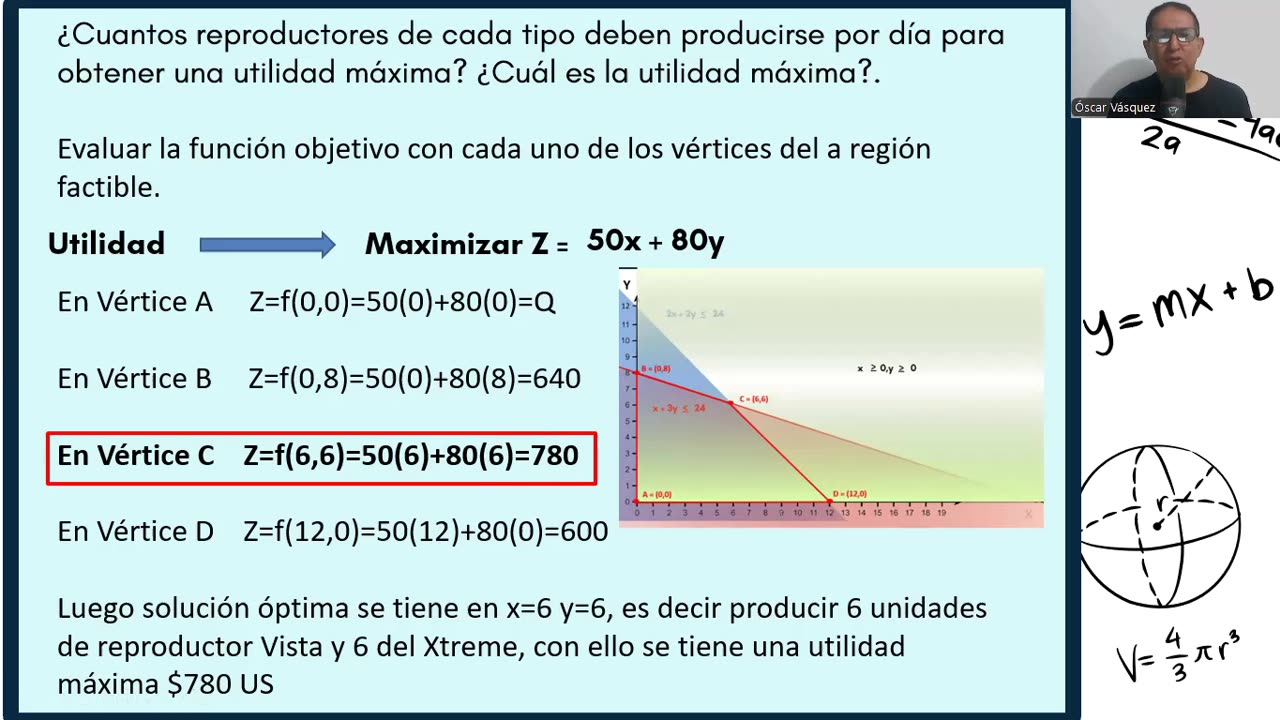 APLICACIONES DE PROGRAMACION LINEAL ESAP ZAPATOCA