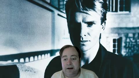 Sting's 'Controversial' Debut Album