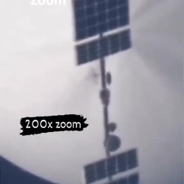 Globers and NASA fan boys, here's your satellite!