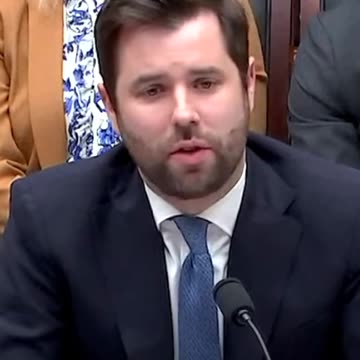 Biden Regime tyrant admits agenda was to force everyone to be vaccinated