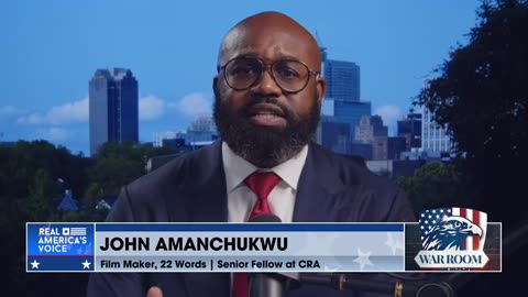 Based Black Conservative Pastor Discusses Some Current Events