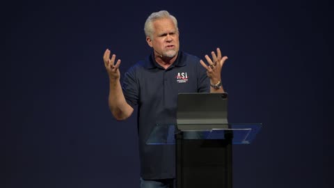 Night of Truth - Tammy Trent and Steve Berger