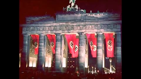 What if Germany Had Won World War II? Utopia Lost?