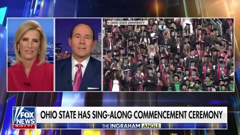 Kamala hits the road for ‘abortion tour’_ Arroyo Gutfeld Fox News