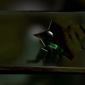 Pimp Zombie Preview 11