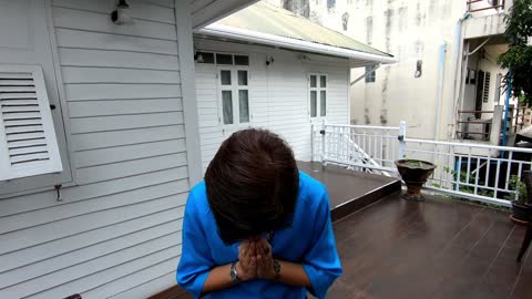 $24 Bangkok Hotel 