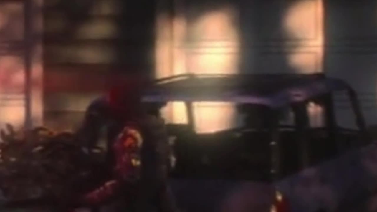 Fettel's Warning: Armacham's Dark Secrets | F.E.A.R. 3 #shorts