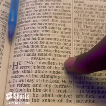 chosen ones psalm scriptures we need singers of the high most!