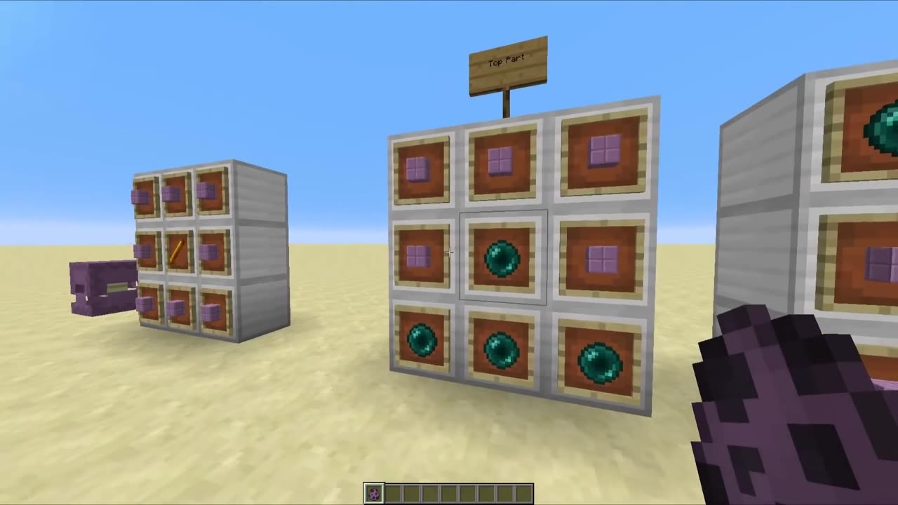 Minecraft: Features I Would Like to See in 1.9