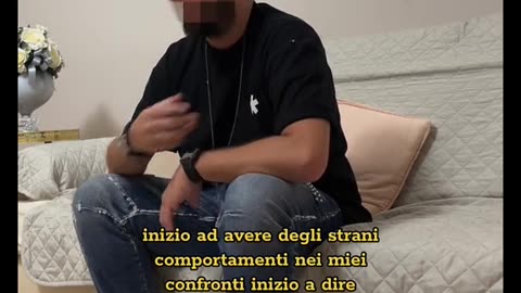 Parla un pentito