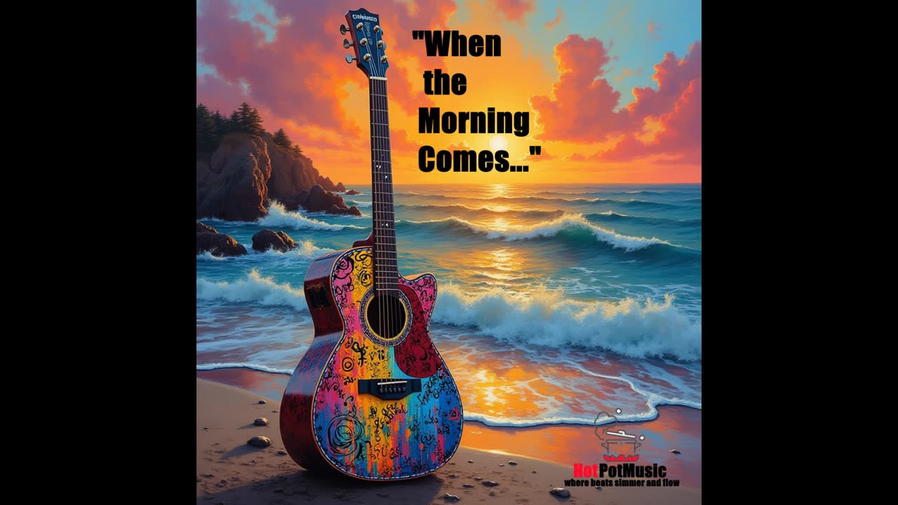 When the Morning Comes (Pop/Slow) - HotPotMusic