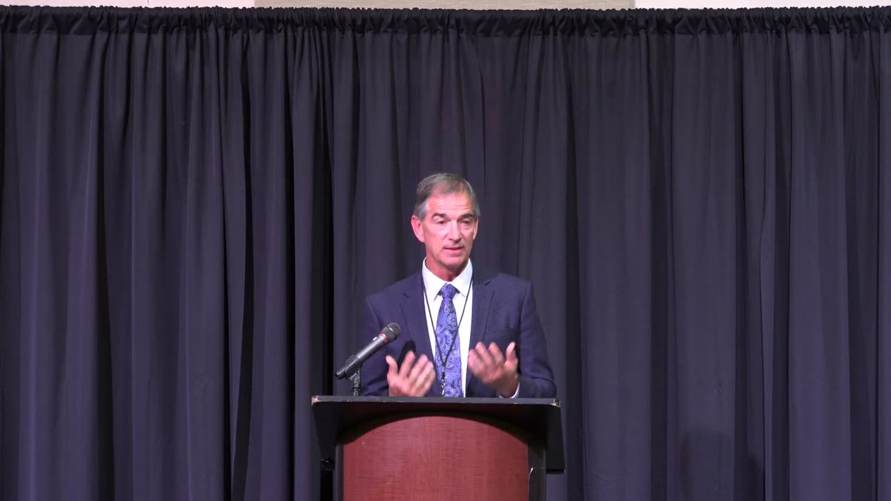 9-21-2024 Pandemic Response Harms Event 2 part 4 Wenatchee