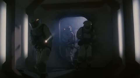 star marines rare action movie