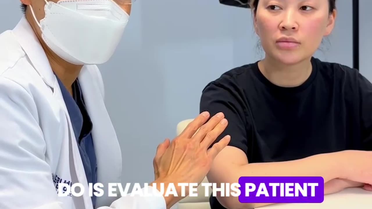 Ptosis & Double Eyelid Surgery: Pre-Op Journey | Part 1 with Dr. Kenneth Kim YouTube Description: