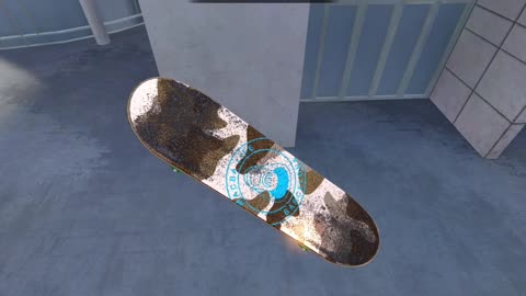 True Skate | Gameplay Thursday | Wednesday #shorts