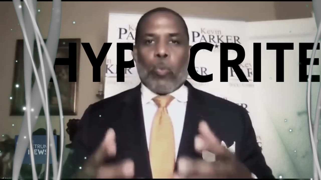 Pol Kevin Parker - Is a Hypocrite who should be put to the full weight of the laws that he passed