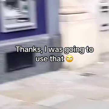 Third World migrants when British taxpayers stop paying for their benefits