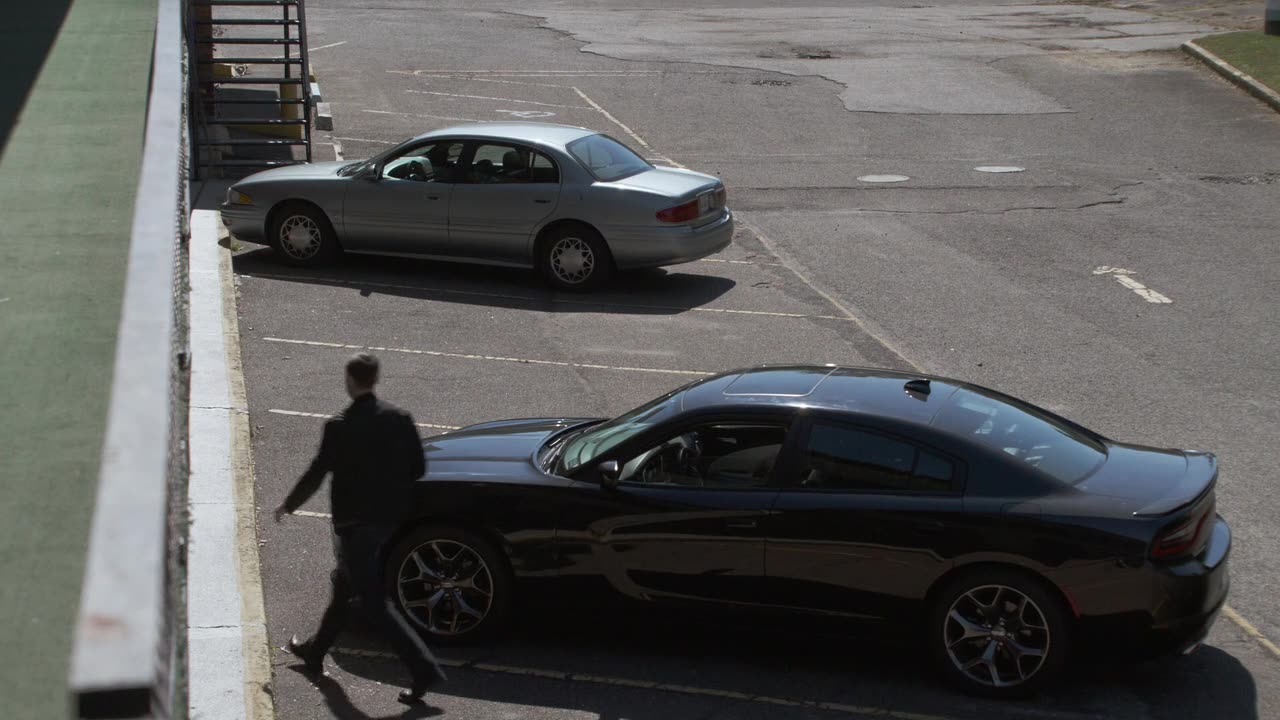 The Blacklist S05E07