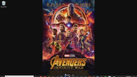 Avengers Infinity War Review