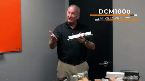 Dexter Door Closers - Featuring Gregg Denniss with Allegion!