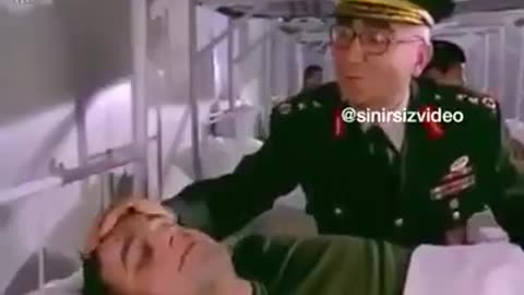 FORÇAS ARMADAS - NEW GENERATION (2022)