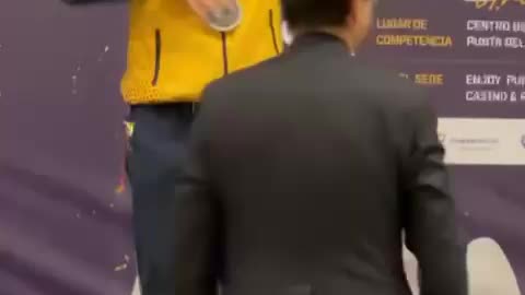 Panamericano de Karate-DO Senior 2024