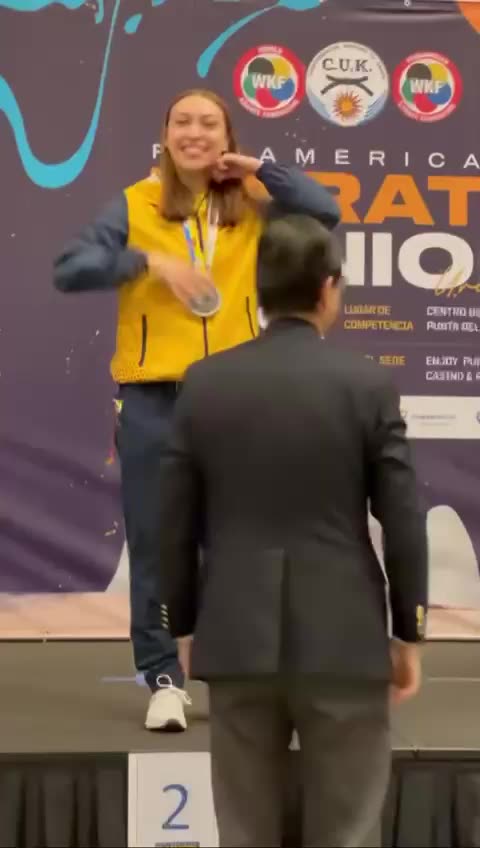 Panamericano de Karate-DO Senior 2024