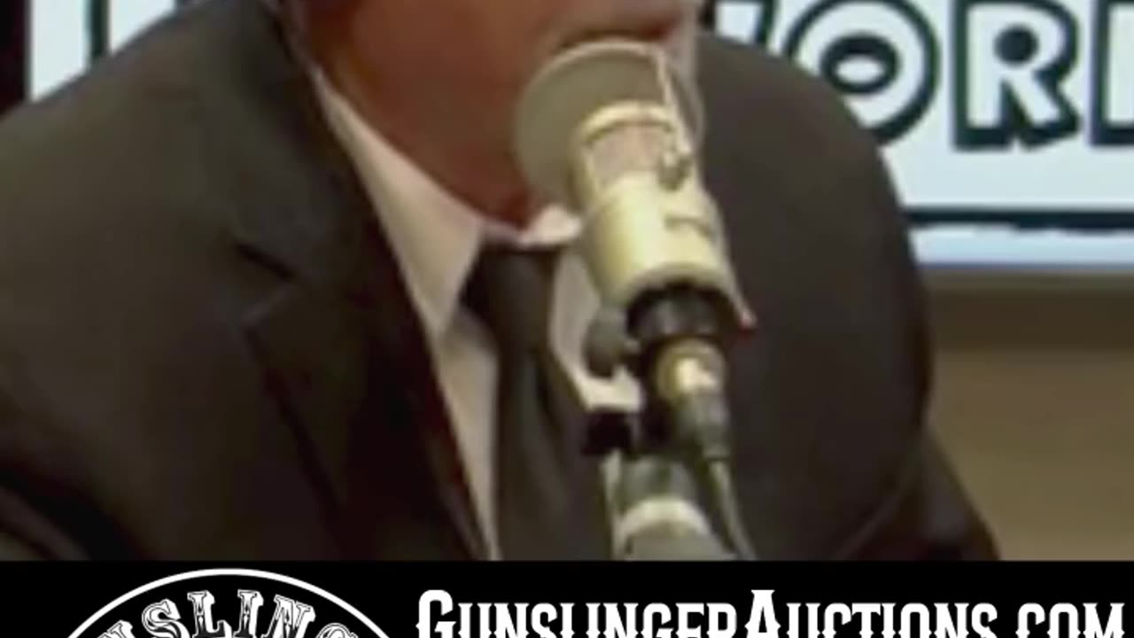 Caller is looking for a new shooting range.