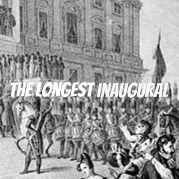 Flash US Presidency: Who Served the Shortest?