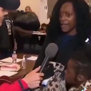 Hurricane Helene Survivor tells off Fake News Media