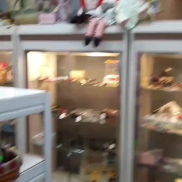 Part 18. This room reminds me of my childhood.