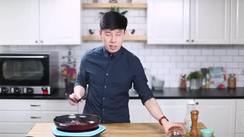 5-Minute Vs. 50-Minute Vs. 5-Hour Steak • Tasty