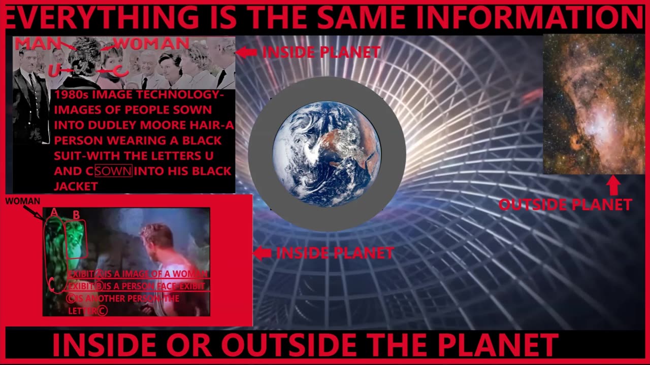 THE DESIGN OF EVERYTHING