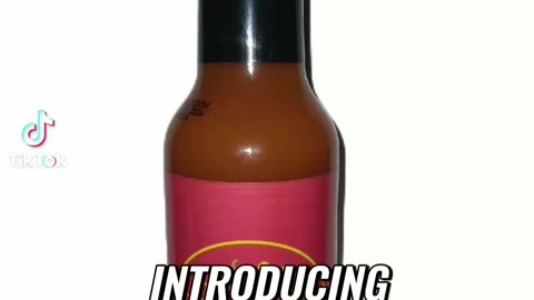 #JEIT CAYENNE HOT SAUCE