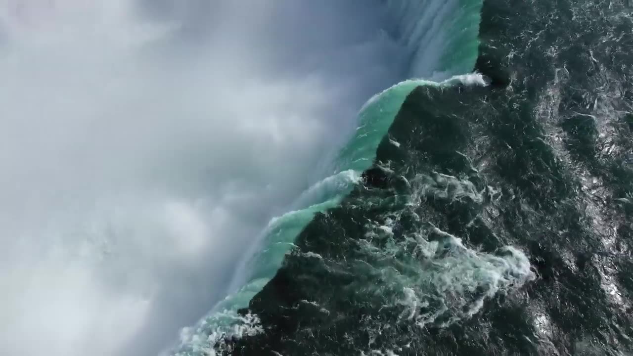 Niagara Falls