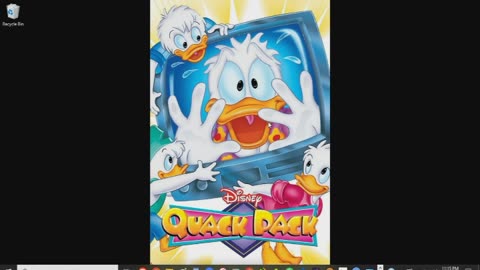 Quack Pack Review