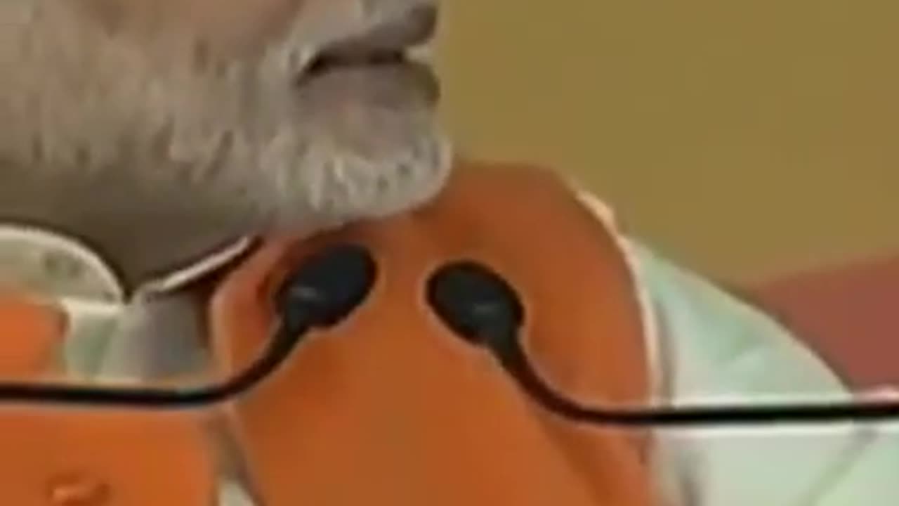 Narendra Modi comedy videos