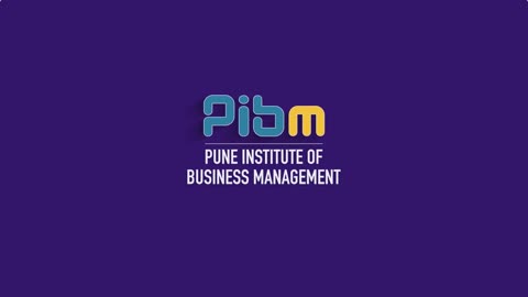 PIBM - The Best MBA/PGDM College With Placements in Pune