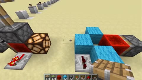 Every Redstone Component in Minecraft EXPLAINED!