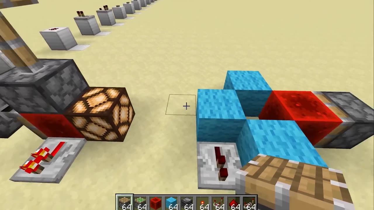 Every Redstone Component in Minecraft EXPLAINED!