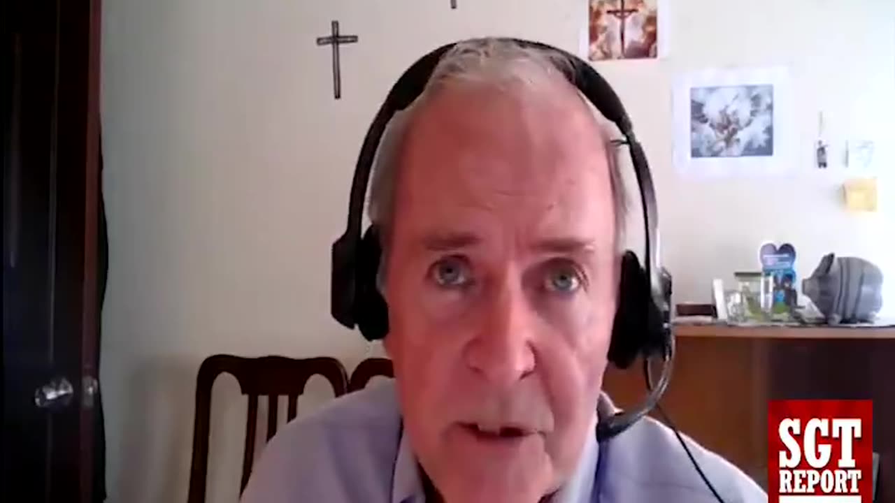 WE ALL KNOW WHAT'S COMING, AND IT'S INCREDIBLY UGLY -- Jim Willie