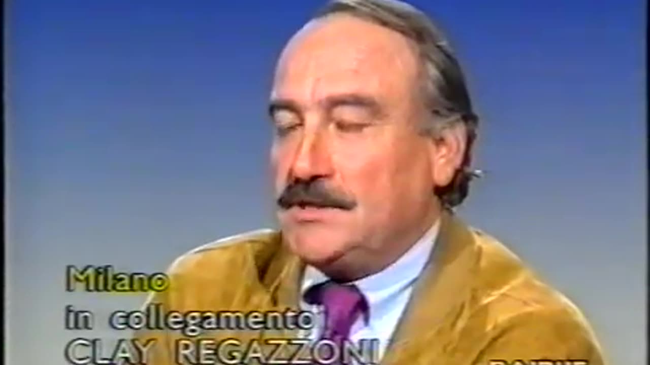TG2 Dossier Notte "Hanno ucciso Senna" - 1994