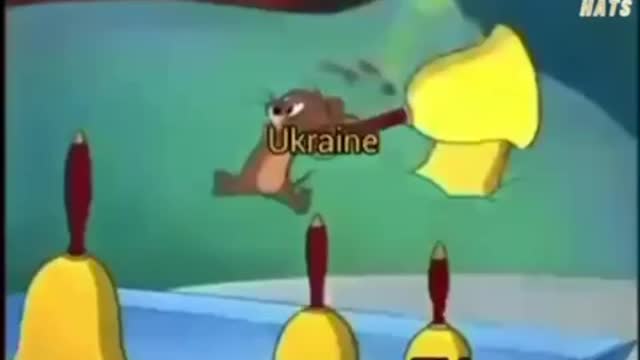 😂 RUSSIA 🇷🇺 -UKRAINE 🇺🇦SIMPLIFIED🤣 VERSION