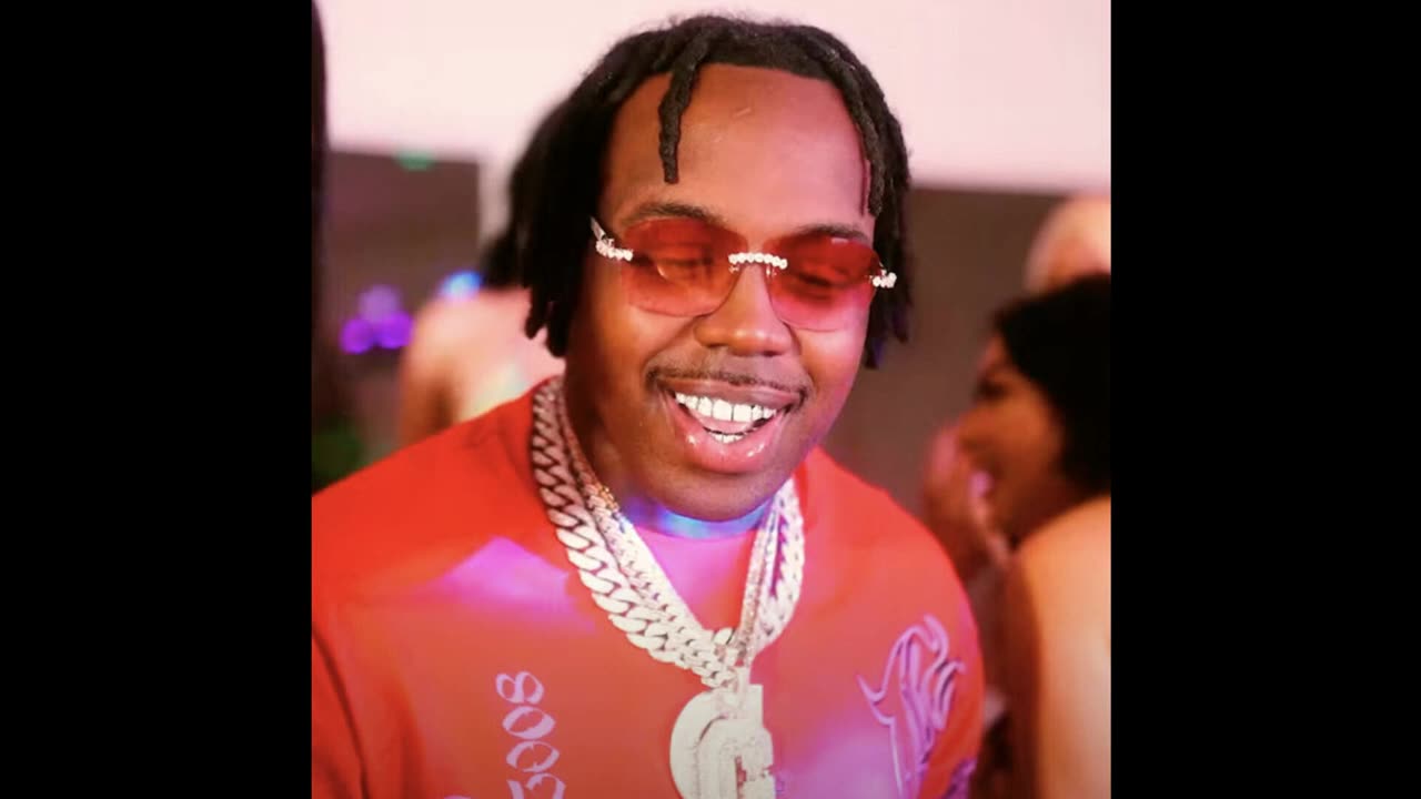 [CATCHY] EST Gee Type Beat - Infinite
