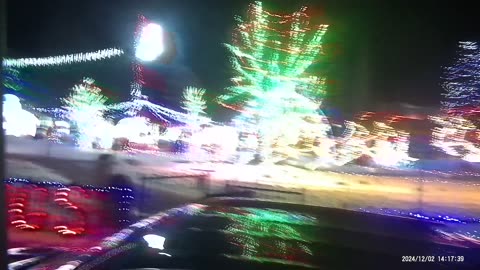 RED DEER CASINO HOTEL AND RESORT: CHRISTMAS LIGHTS: Background music from Brand NEW SPOTIFY Playlist #oo2 : INTRODUCTION LAUCH TEASE COMPILATION VIDEO CLIP #1