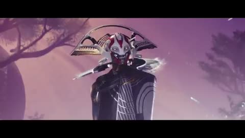 Destiny 2: Echoes | Finale Cinematic