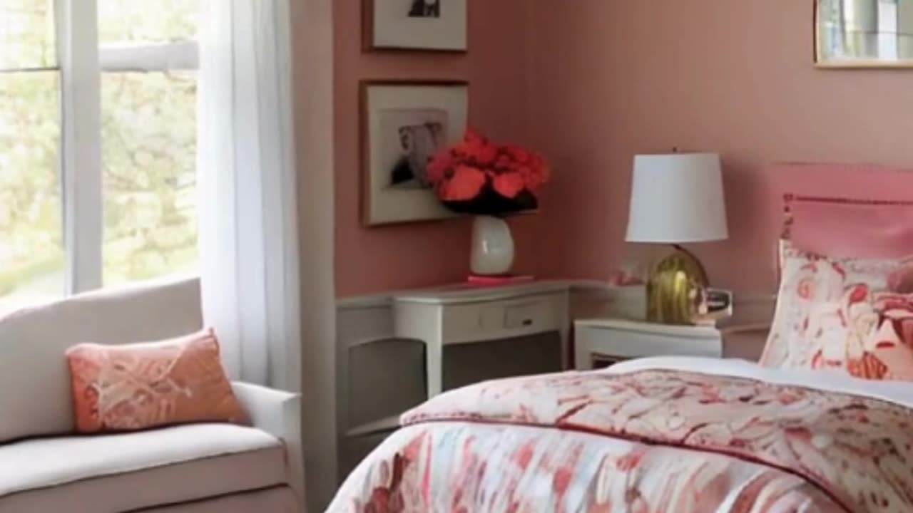 3 Stunning Bedroom Ideas for Girls: Design Tips & Tricks!