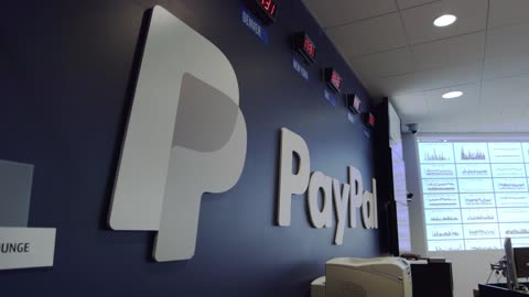 PayPal to lay off 2,000 employees