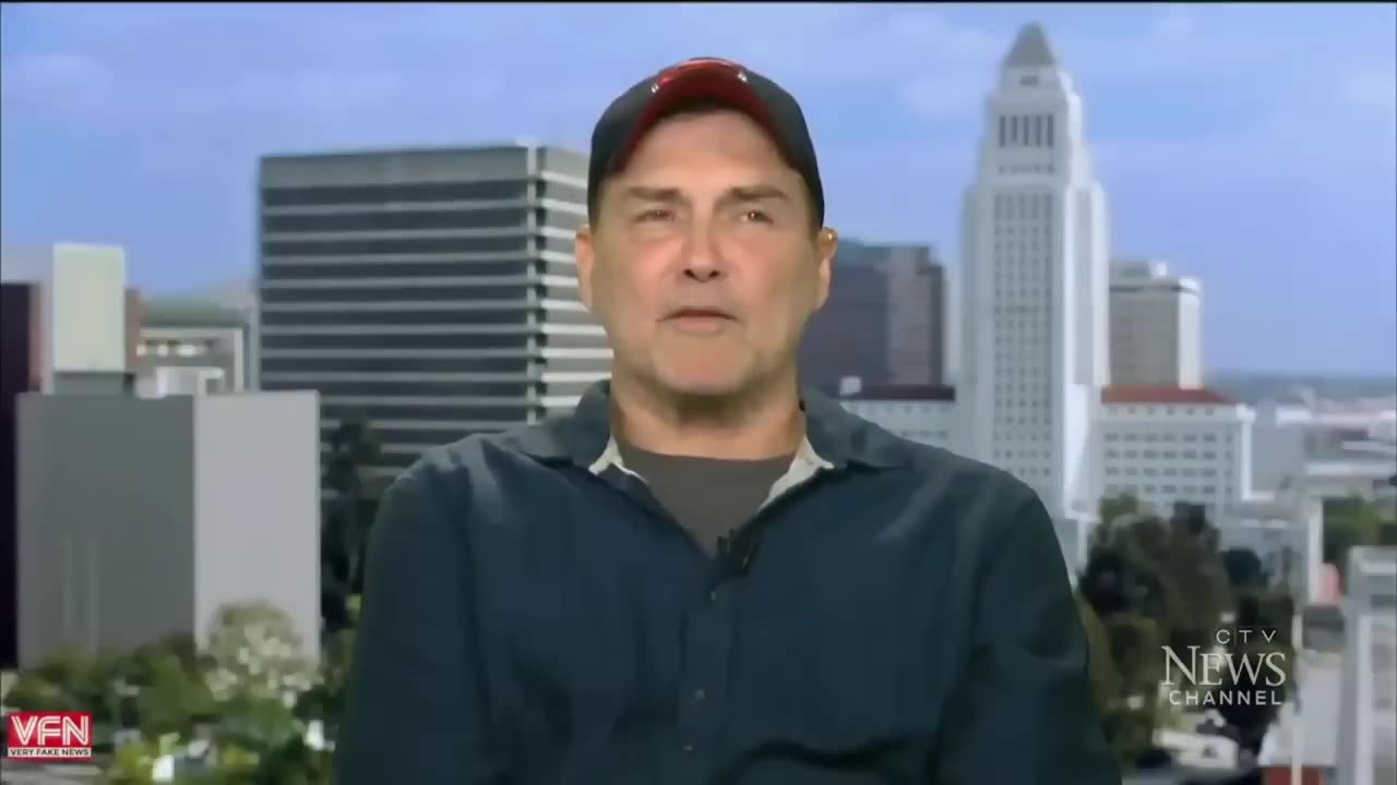 FLASHBACK: Norm Macdonald ROASTS Liberal Comedians In Legendary Clip