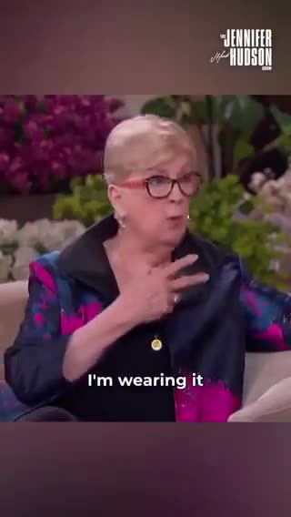 Former CIA Chief of Disguise - The Jennifer Hudson Show